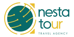 logo nesta tour